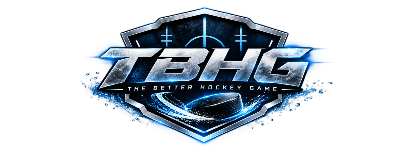 TBHG — The Better Hockey Game